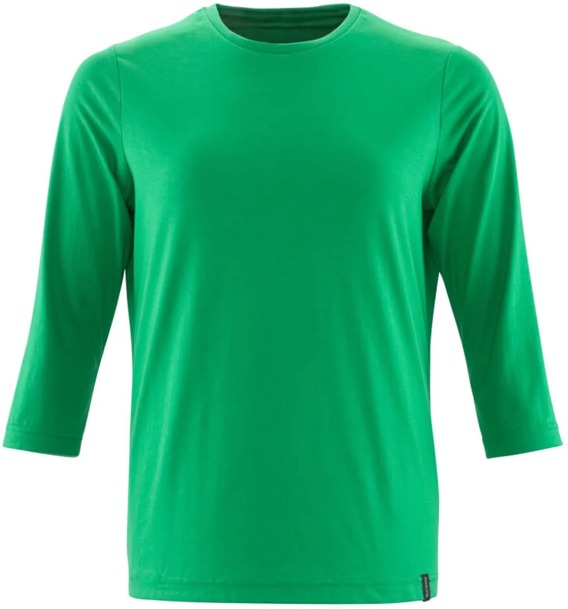 Crossover T-shirt 20191-959 - helder groen van Mascot, Helder groen, 3XL – productafbeelding
