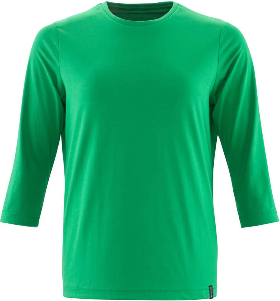 Crossover T-shirt 20191-959 - helder groen von Mascot, Helder groen, L – Produktbild
