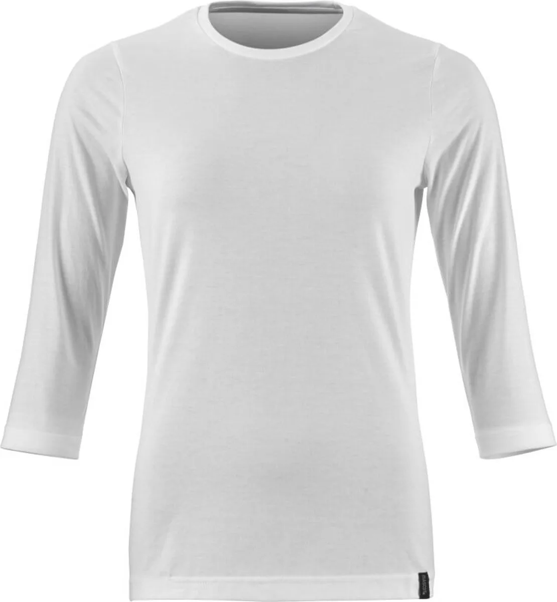 Crossover T-shirt 20191-959 - Wit de Mascot, Blanc, M – image du produit