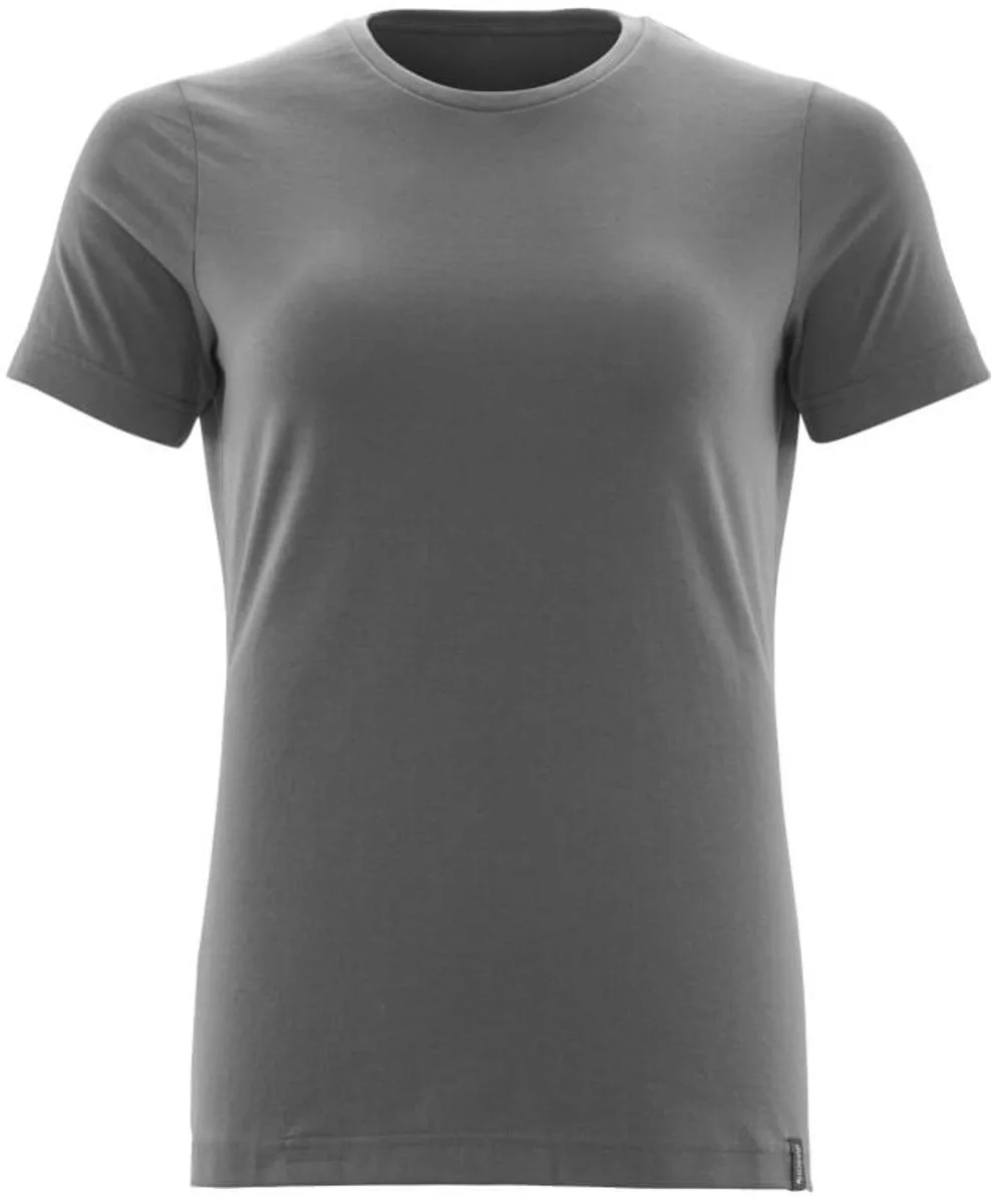 Crossover T-shirt 20192-959 - donkerantraciet van Mascot, Donkerantraciet, XXL – productafbeelding