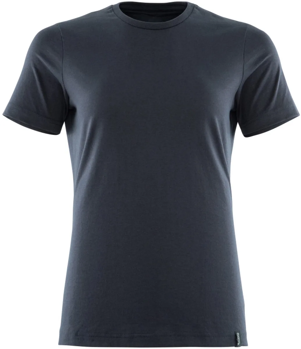 Crossover T-shirt 20192-959 - donkermarine van Mascot, Donkermarine, XXL – productafbeelding