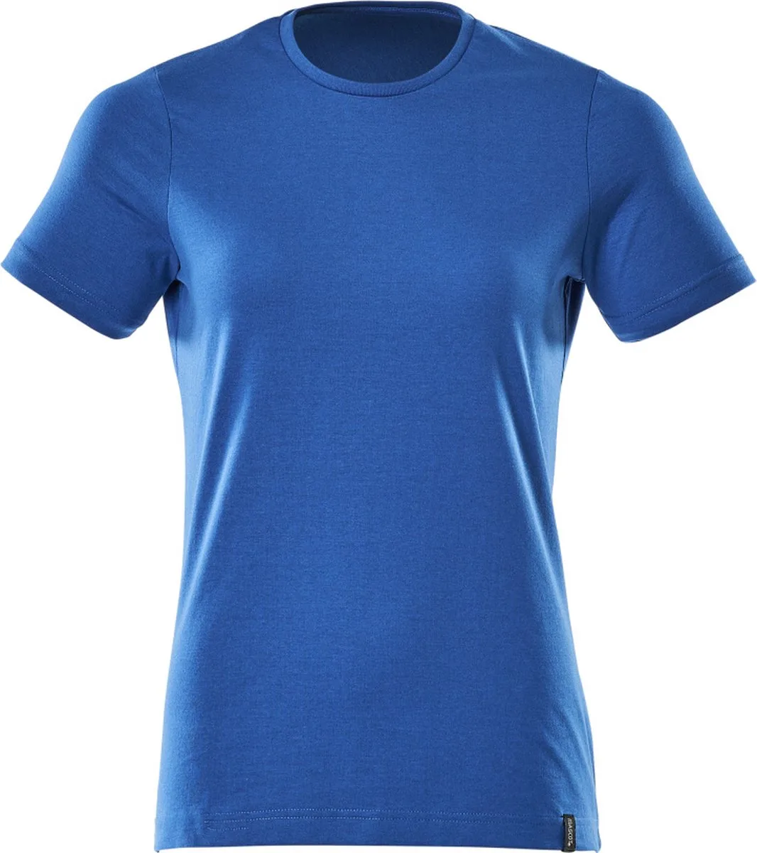 Crossover T-shirt 20192-959 - Helder blauw van Mascot, Helder blauw, XL – productafbeelding