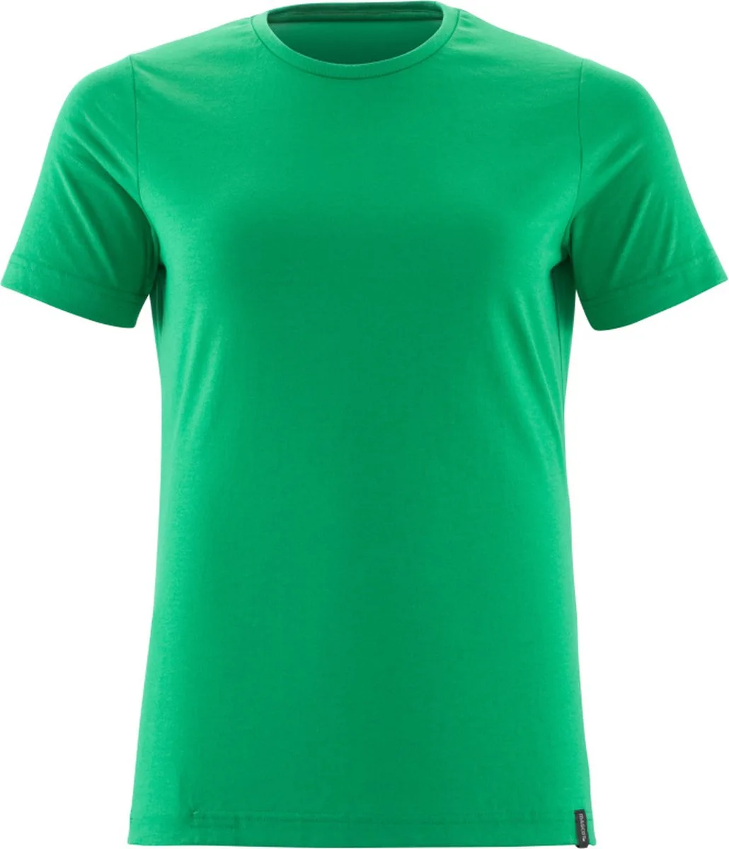 Crossover T-shirt 20192-959 - helder groen by Mascot, Helder groen, L – product image