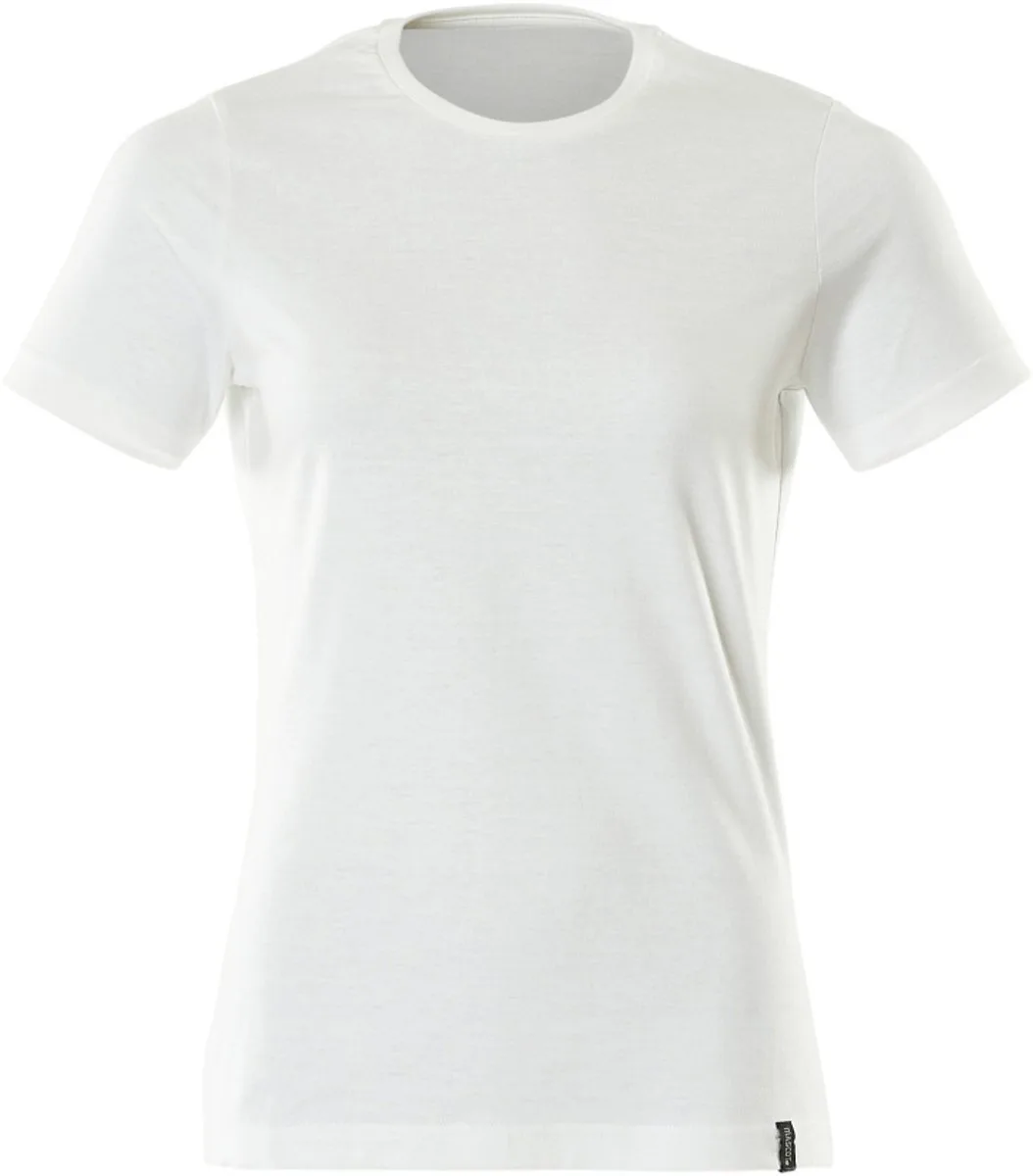 Crossover T-shirt 20192-959 - Wit van Mascot, Wit, XXL – productafbeelding