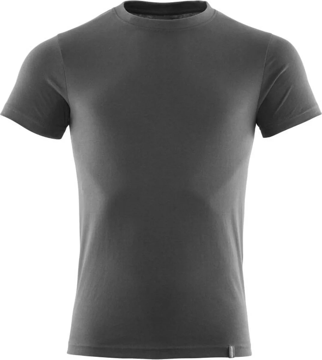 Crossover T-shirt 20382-796 - donkerantraciet van Mascot, Donkerantraciet, M – productafbeelding