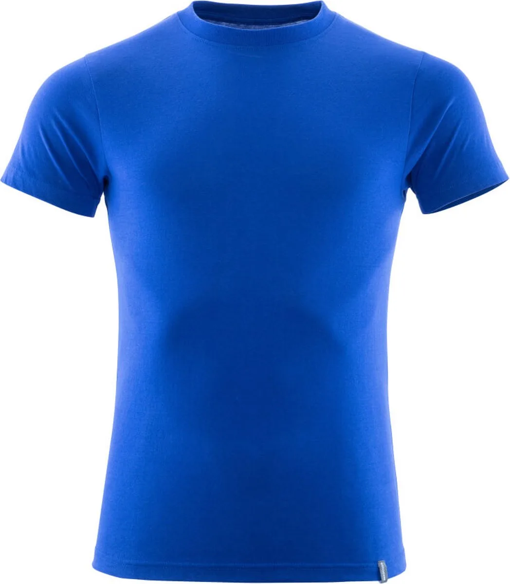 Crossover T-shirt 20382-796 - Korenblauw de Mascot, Korenblauw, XS – image du produit