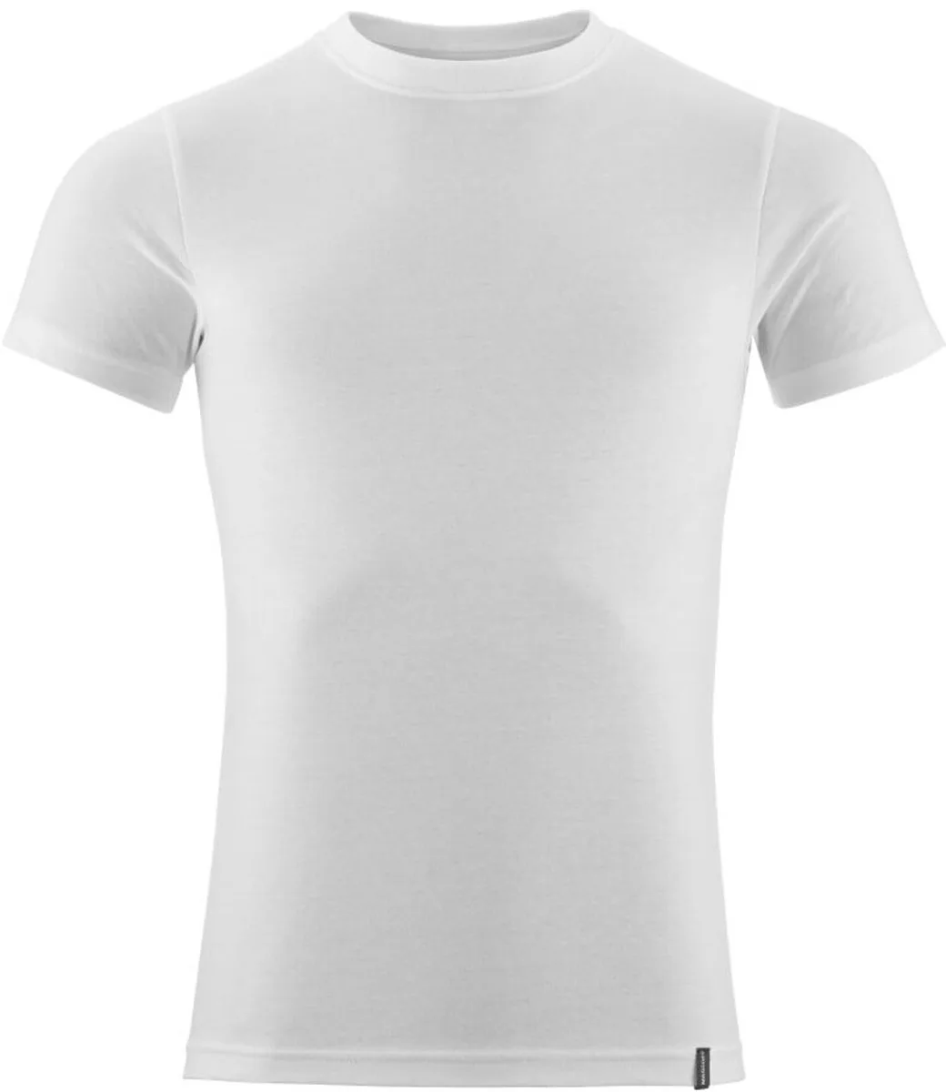 Crossover T-shirt 20382-796 - Wit van Mascot, Wit, XL – productafbeelding