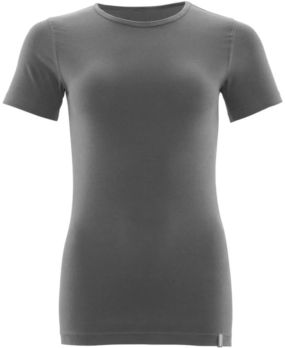 Crossover T-shirt 20392-796 - donkerantraciet fra Mascot, Donkerantraciet, XXL – produktbillede