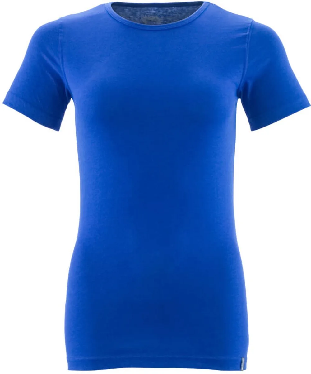 Crossover T-shirt 20392-796 - Korenblauw de Mascot, Korenblauw, 3XL – image du produit