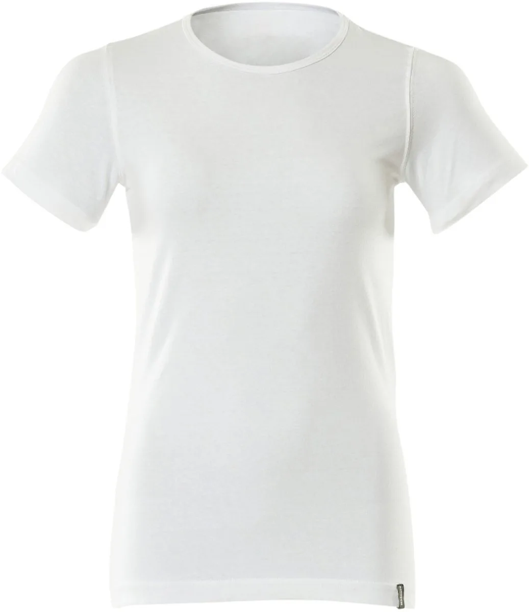 Crossover T-shirt 20392-796 - Wit van Mascot, Wit, L – productafbeelding