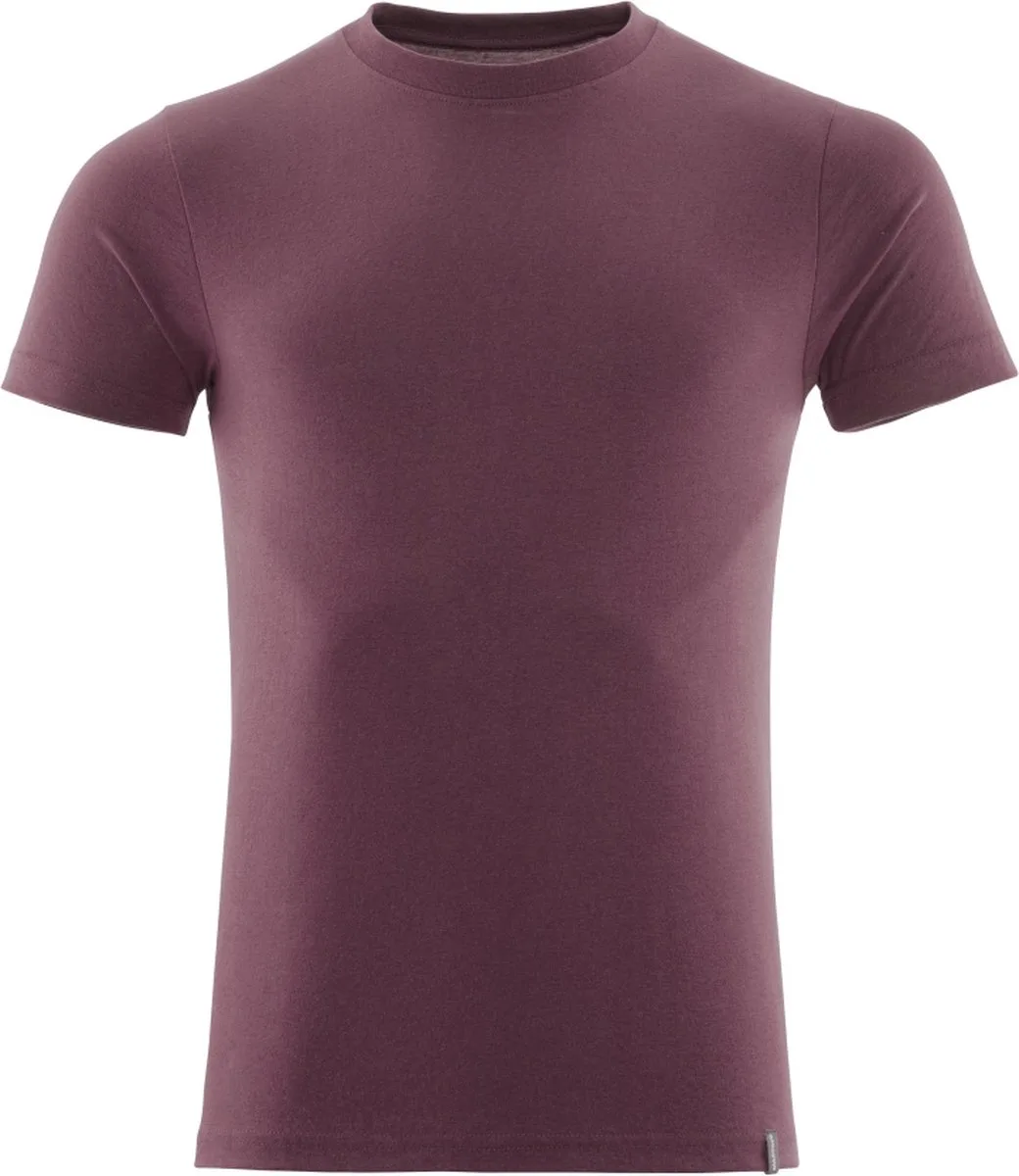 Crossover T-shirt 20482-786 - Bordeaux van Mascot, Bordeaux, XXL – productafbeelding