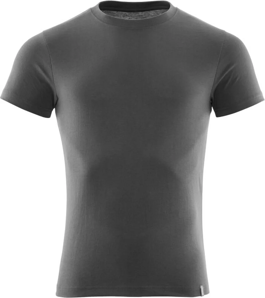 Crossover T-shirt 20482-786 - donkerantraciet van Mascot, Donkerantraciet, XXL – productafbeelding