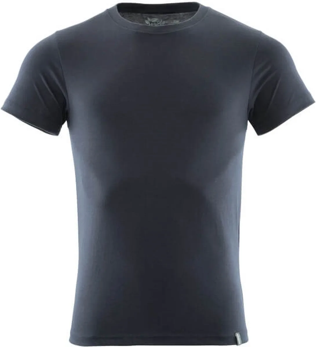 Crossover T-shirt 20482-786 - donkermarine van Mascot, Donkermarine, XXL – productafbeelding