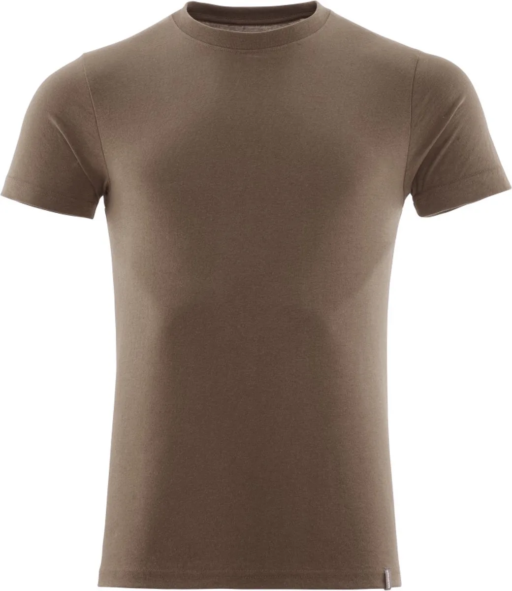 Crossover T-shirt 20482-786 - donkerzand van Mascot, Donkerzand, 6XL – productafbeelding
