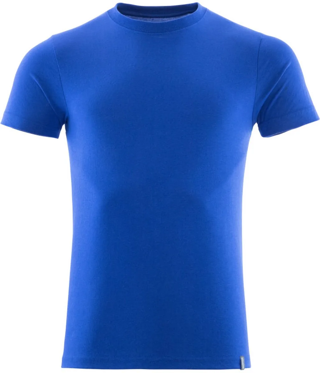 Crossover T-shirt 20482-786 - Korenblauw från Mascot, Korenblauw, XXL – produktbild