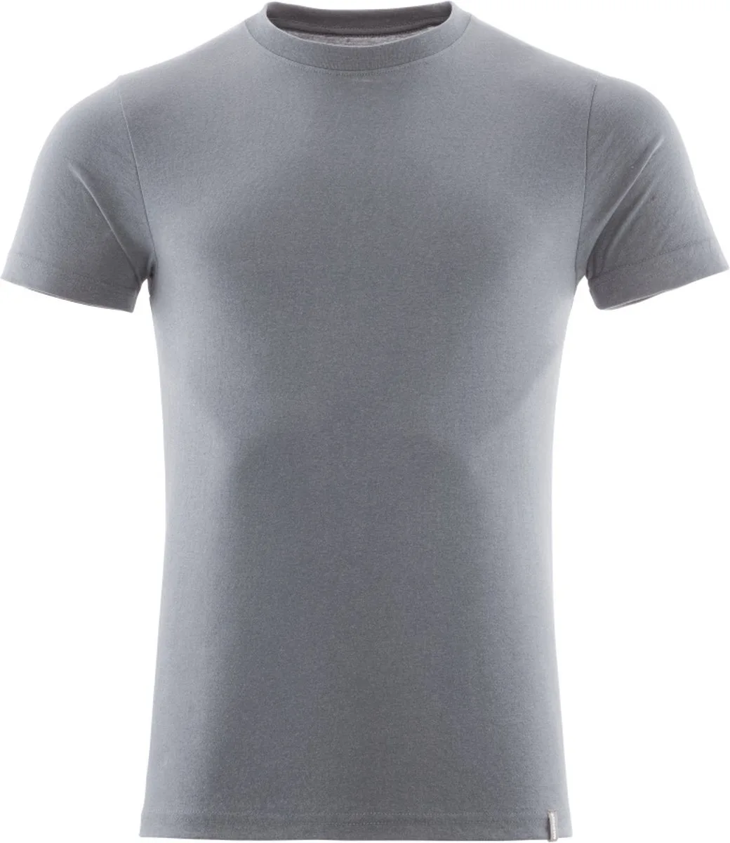 Crossover T-shirt 20482-786 - lichtsteenblauw van Mascot, Lichtsteenblauw, XXL – productafbeelding