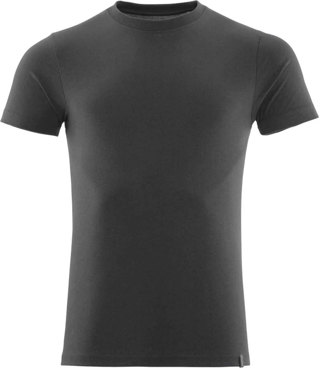 Crossover T-shirt 20482-786 - steengrijs van Mascot, Steengrijs, 6XL – productafbeelding
