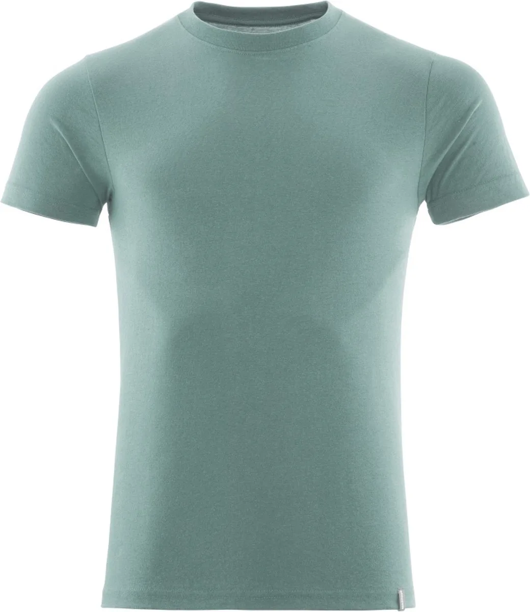 Crossover T-shirt 20482-786 - stoffig groen de Mascot, Stoffig groen, 6XL – image du produit