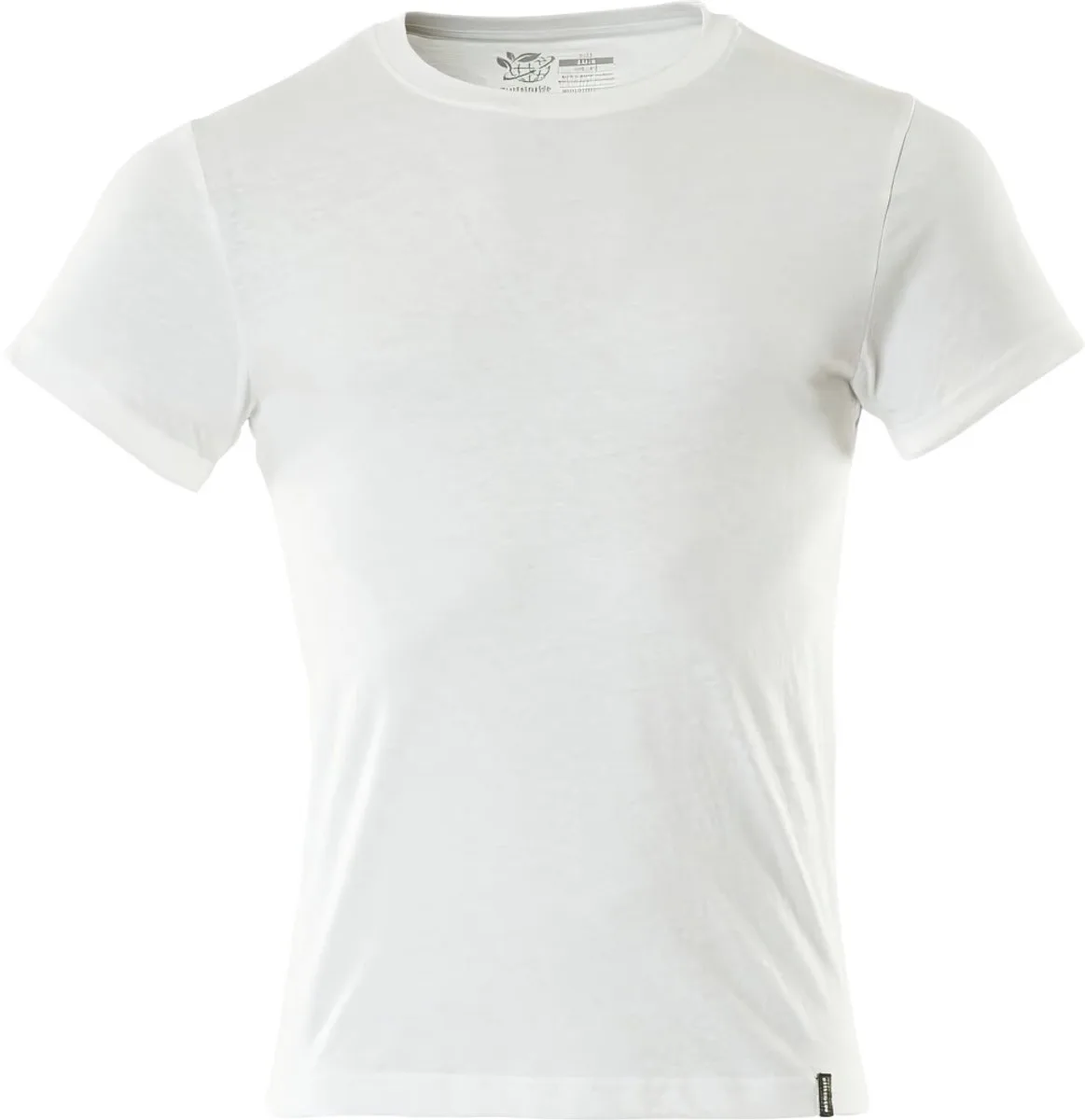 Crossover T-shirt 20482-786 - Wit van Mascot, Wit, XS – productafbeelding