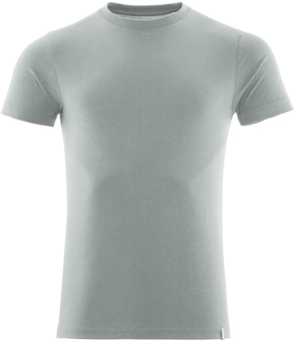 Crossover T-shirt 20482-786 - Zilvergrijs van Mascot, Zilvergrijs, XXL – productafbeelding