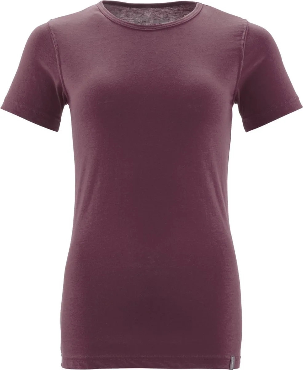 Crossover T-shirt 20492-786 - Bordeaux de Mascot, Bordeaux, XL – image du produit