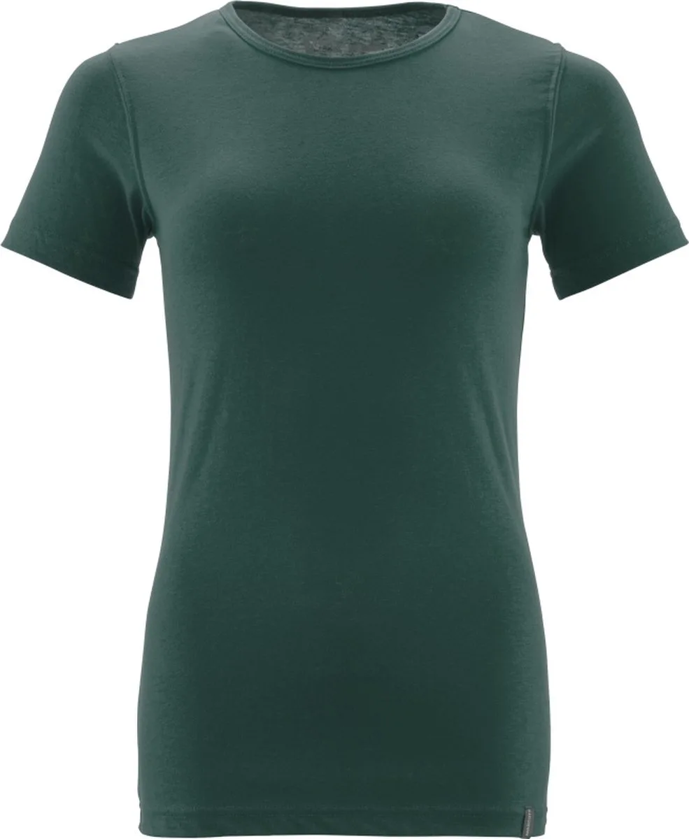 Crossover T-shirt 20492-786 - Bosgroen by Mascot, Green, XXL – product image