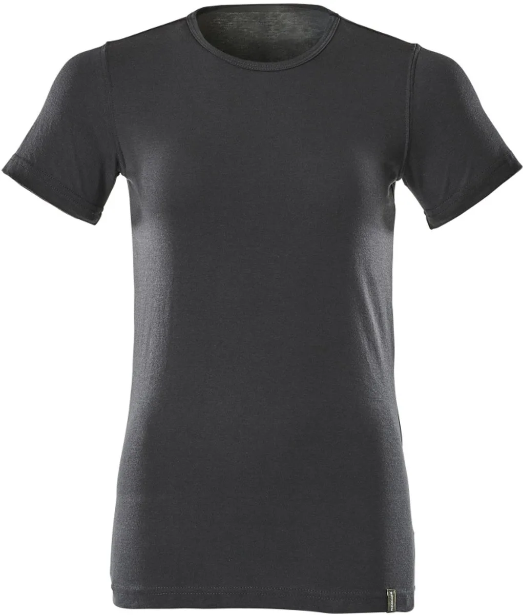 Crossover T-shirt 20492-786 - donkermarine fra Mascot, Donkermarine, XL – produktbillede