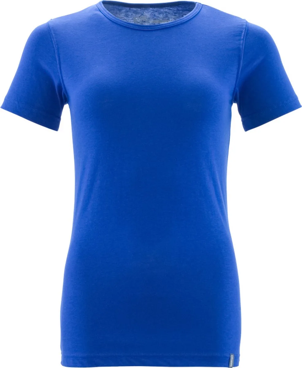 Crossover T-shirt 20492-786 - Korenblauw von Mascot, Korenblauw, 3XL – Produktbild