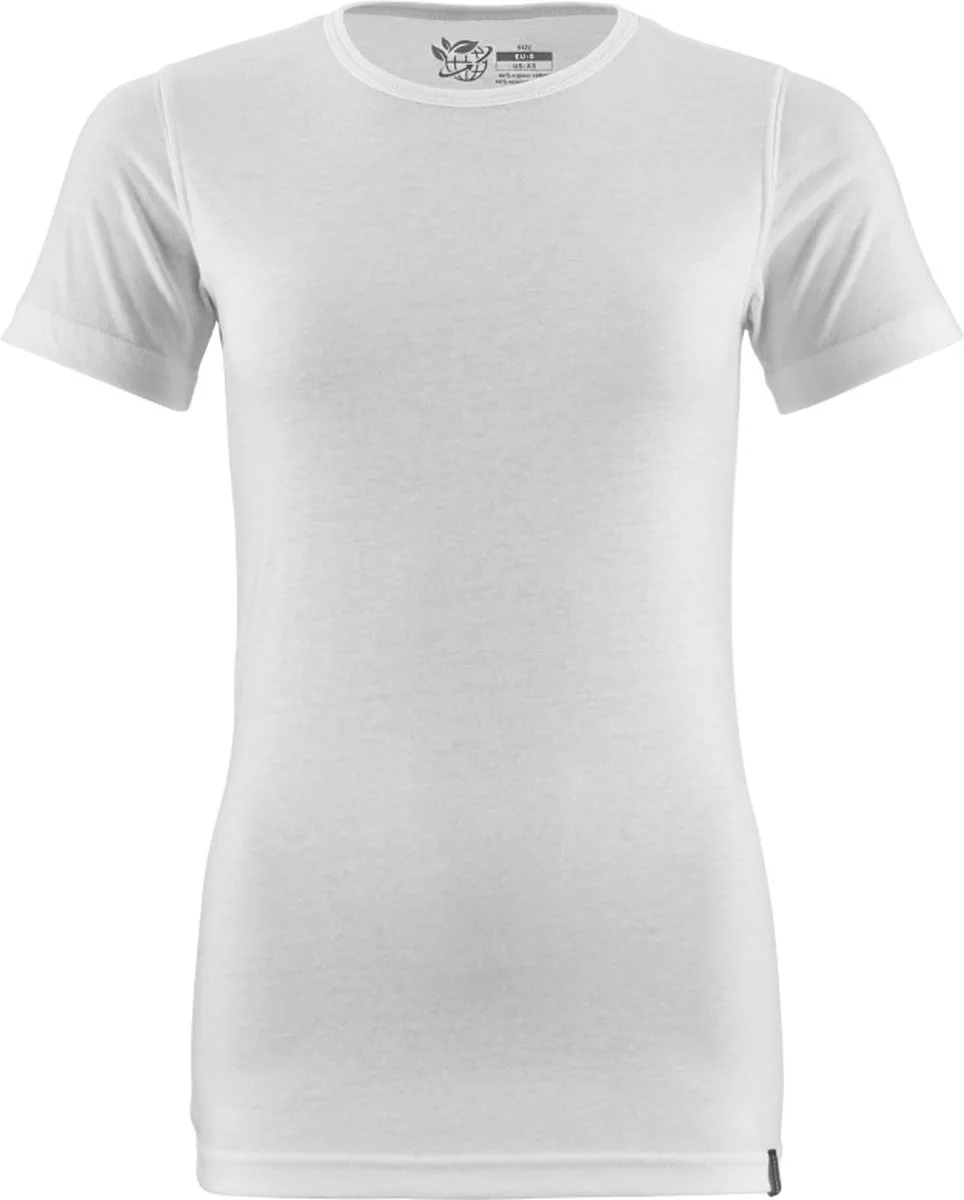 Crossover T-shirt 20492-786 - Wit von Mascot, Weiß, 3XL – Produktbild