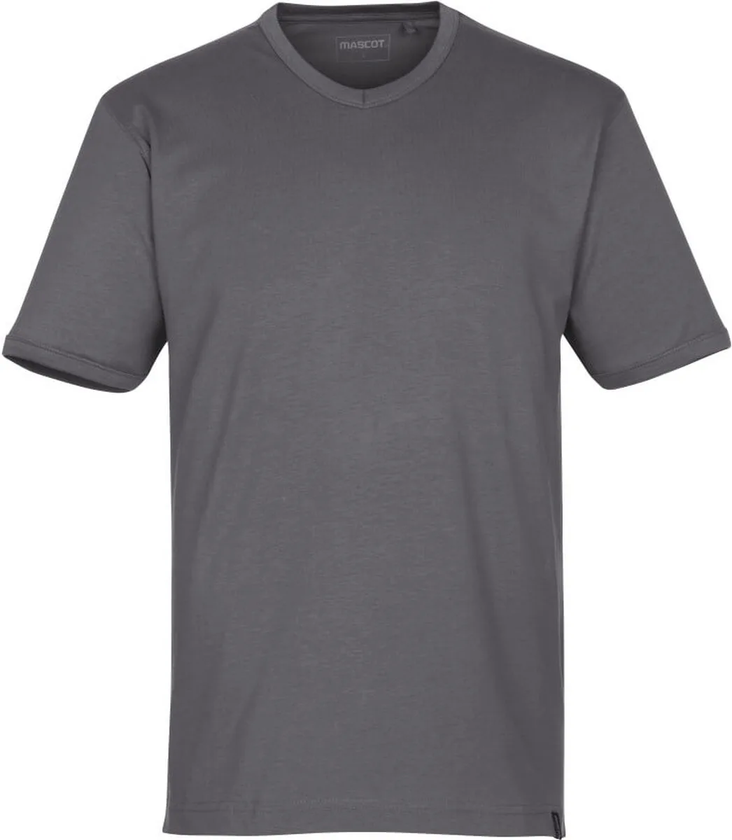 Crossover T-shirt 50415-250 - Antraciet de Mascot, Anthracite, XL – image du produit