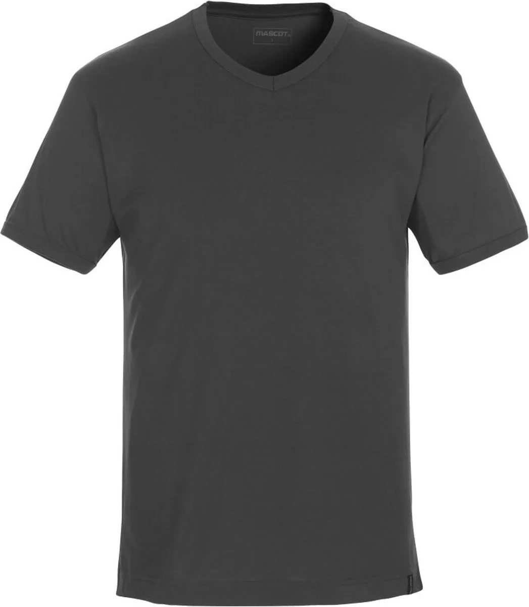 Crossover T-shirt 50415-250 - donkerantraciet de Mascot, Donkerantraciet, L – image du produit