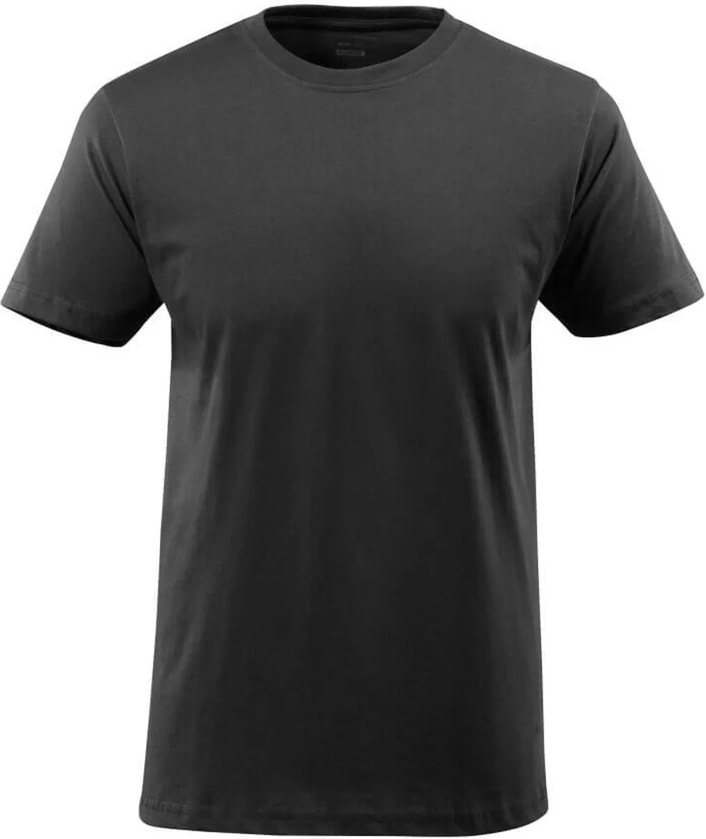 Crossover T-shirt 50662-965 - Zwart de Mascot, Noir, M – image du produit