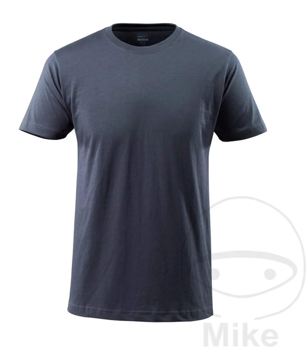 Crossover T-shirt 51579-965 - donkermarine fra Mascot, Donkermarine, 3XL – produktbillede