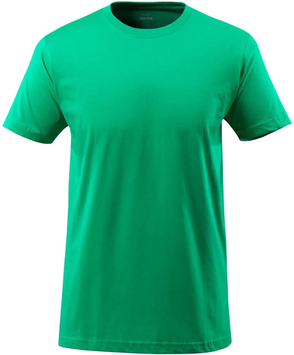 Crossover T-shirt 51579-965 - helder groen de Mascot, Helder groen, S – image du produit