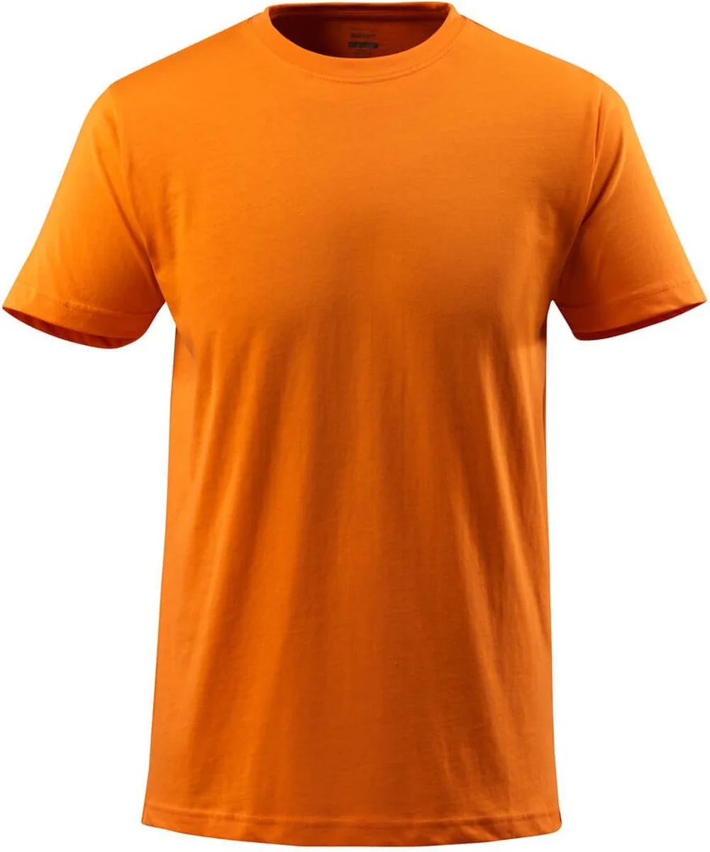 Crossover T-shirt 51579-965 - Helder Oranje de Mascot, Helder Oranje, XL – image du produit