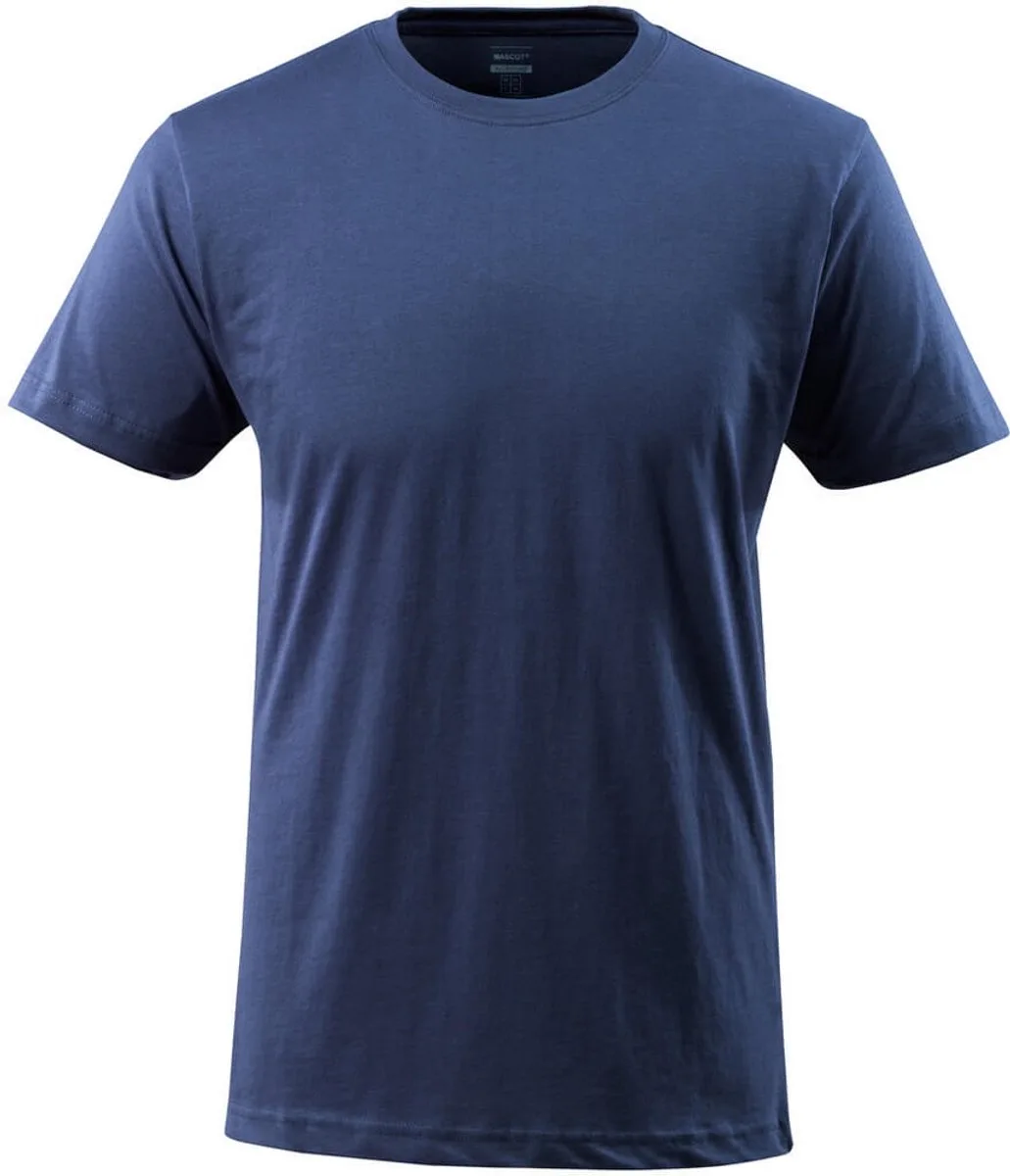 Crossover T-shirt 51579-965 - Marine by Mascot, Marine, M – product image