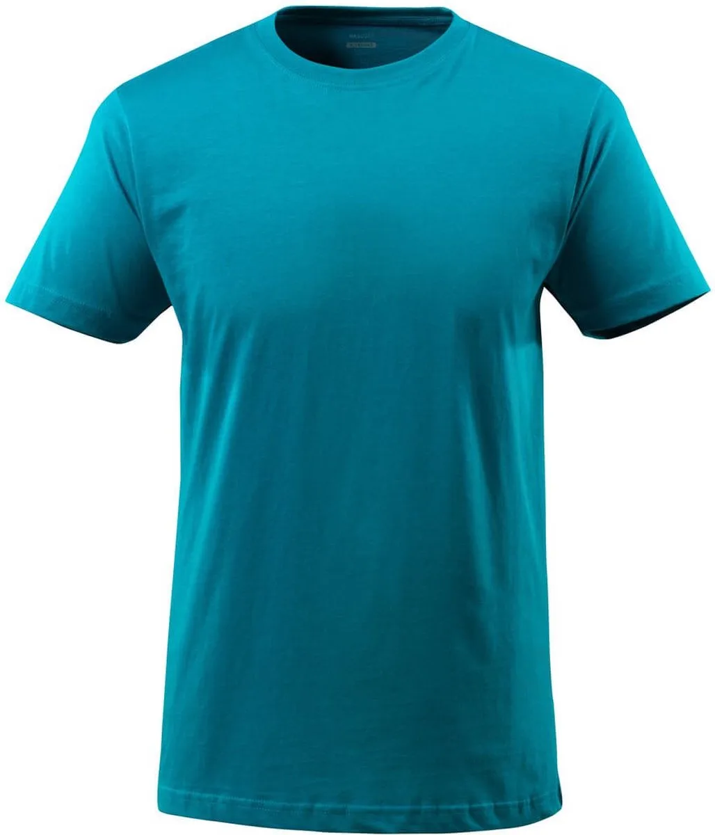 Crossover T-shirt 51579-965 - Petrol by Mascot, Petrol, 3XL – product image