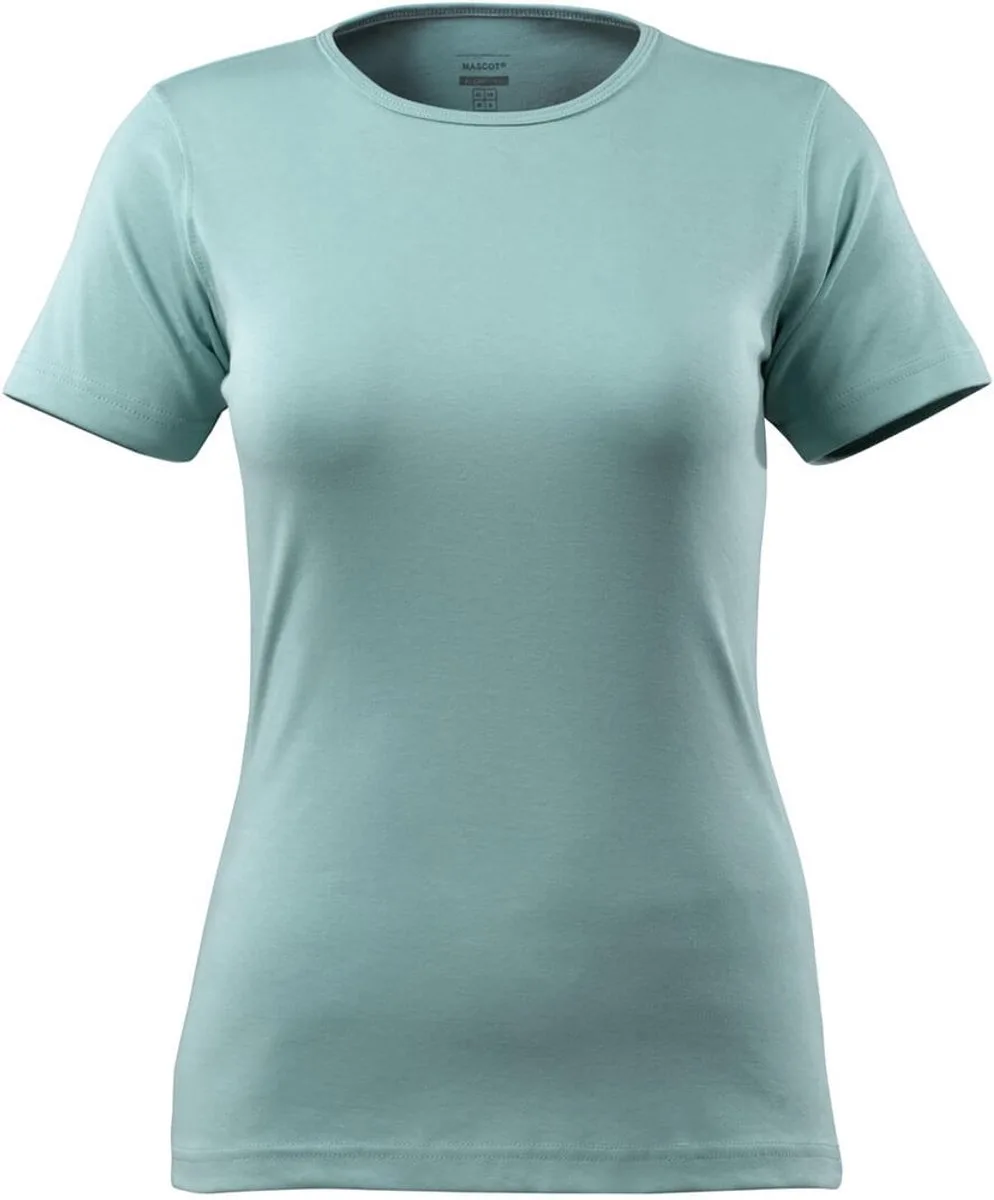 Crossover T-shirt 51583-967 - Grijsblauw de Mascot, Grijsblauw, XS – image du produit