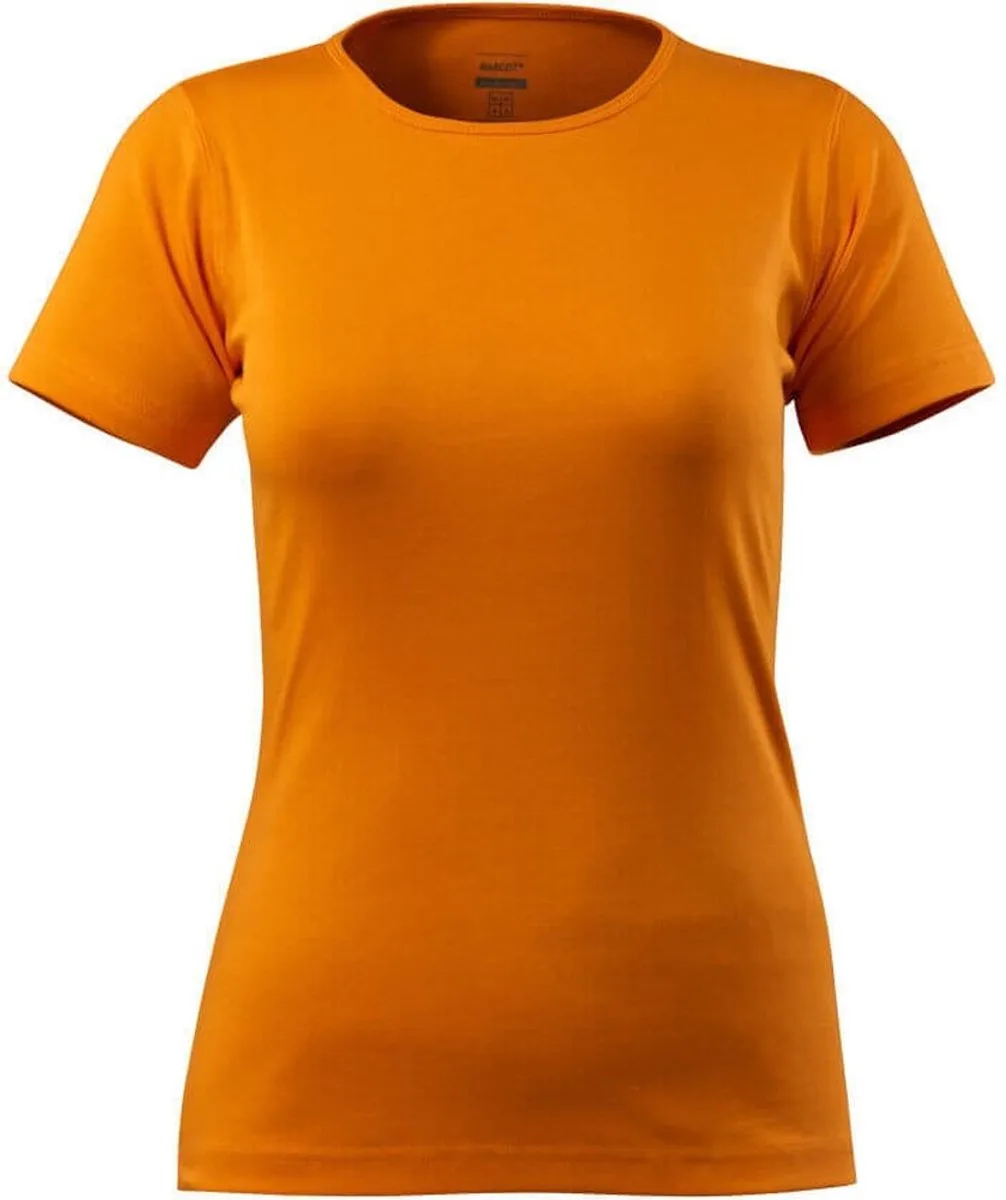 Crossover T-shirt 51583-967 - Helder Oranje de Mascot, Helder Oranje, XXL – image du produit