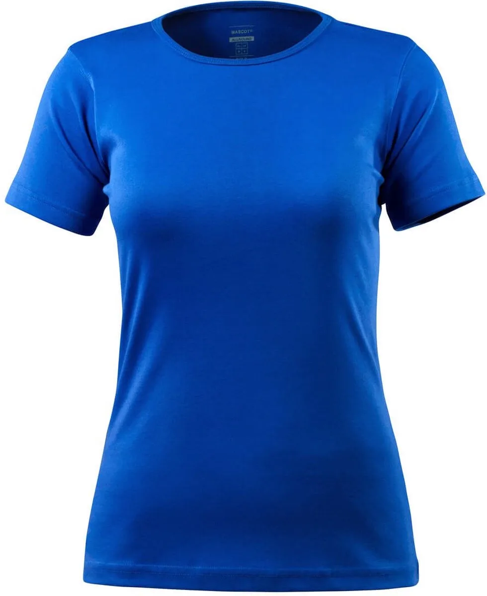 Crossover T-shirt 51583-967 - Korenblauw by Mascot, Korenblauw, S – product image
