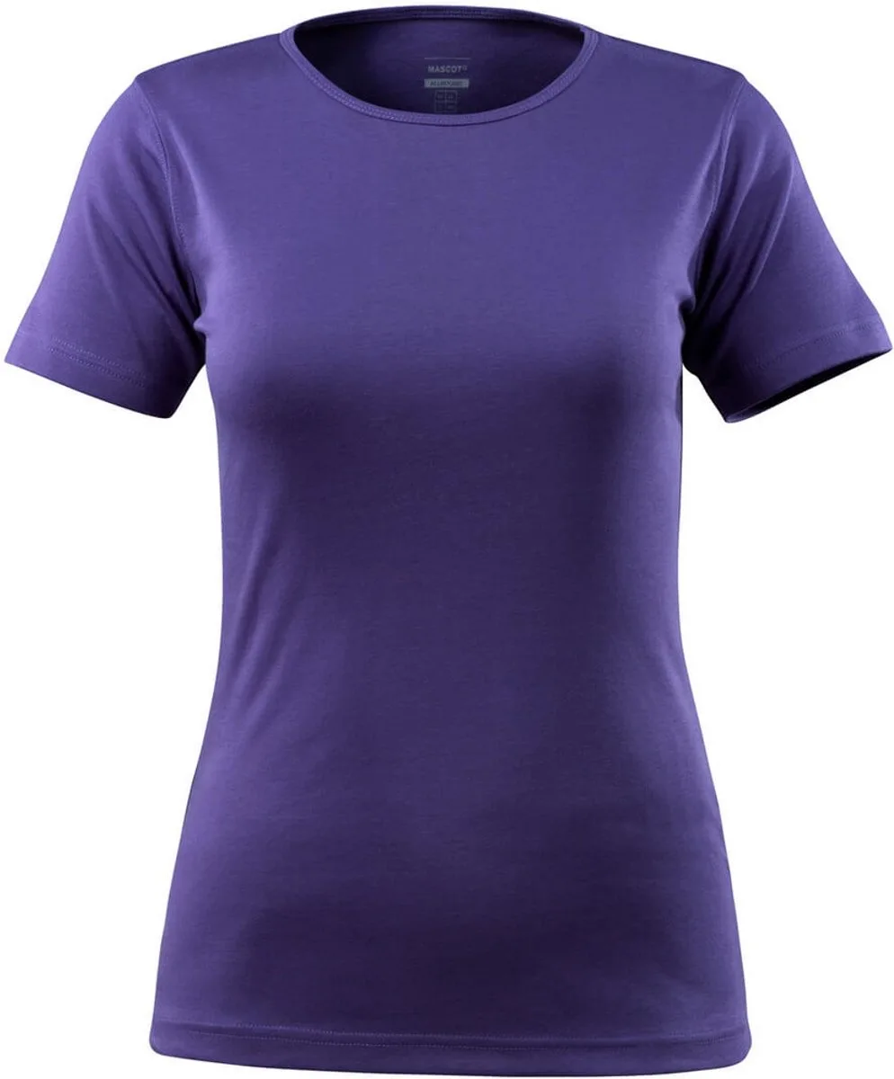 Crossover T-shirt 51583-967 - paarsblauw de Mascot, Paarsblauw, L – image du produit