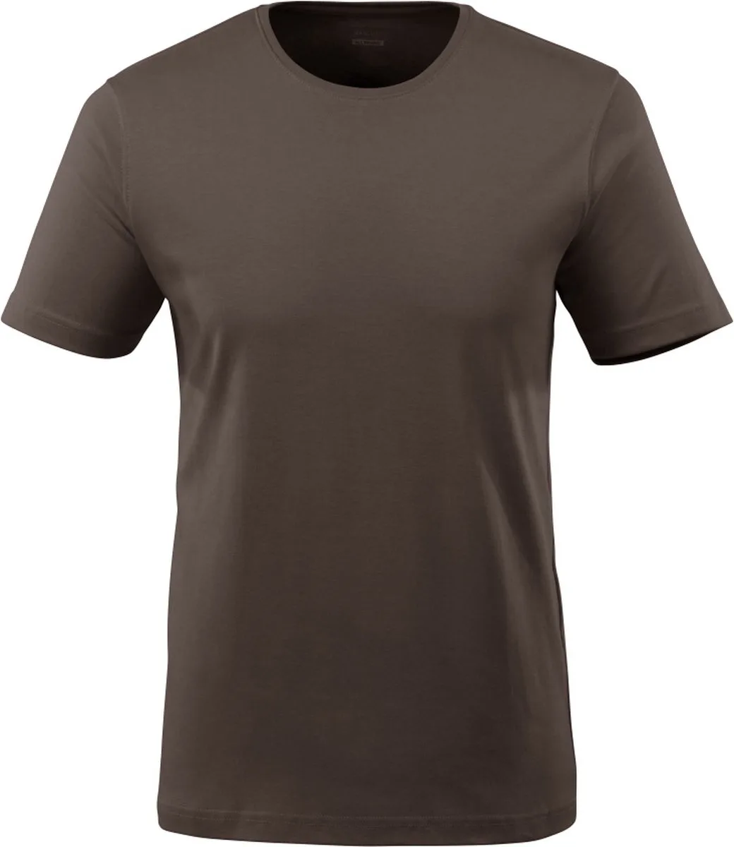 Crossover T-shirt 51585-967 - donkerantraciet van Mascot, Donkerantraciet, L – productafbeelding