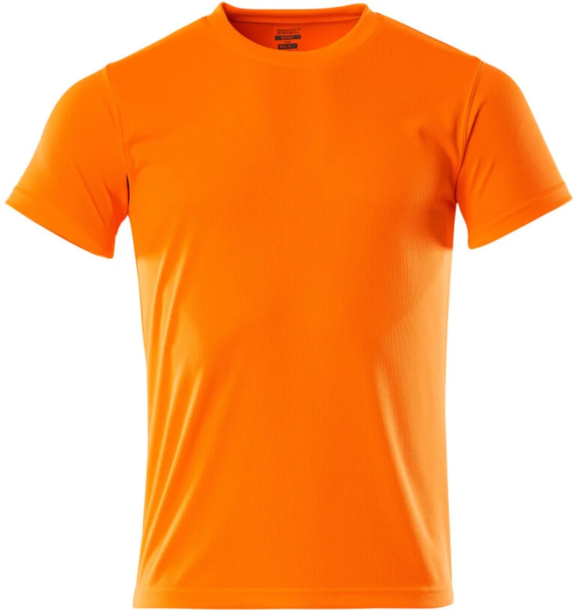Crossover T-shirt 51625-949 - Hi-Vis oranje de Mascot, Hi-Vis oranje, M – image du produit