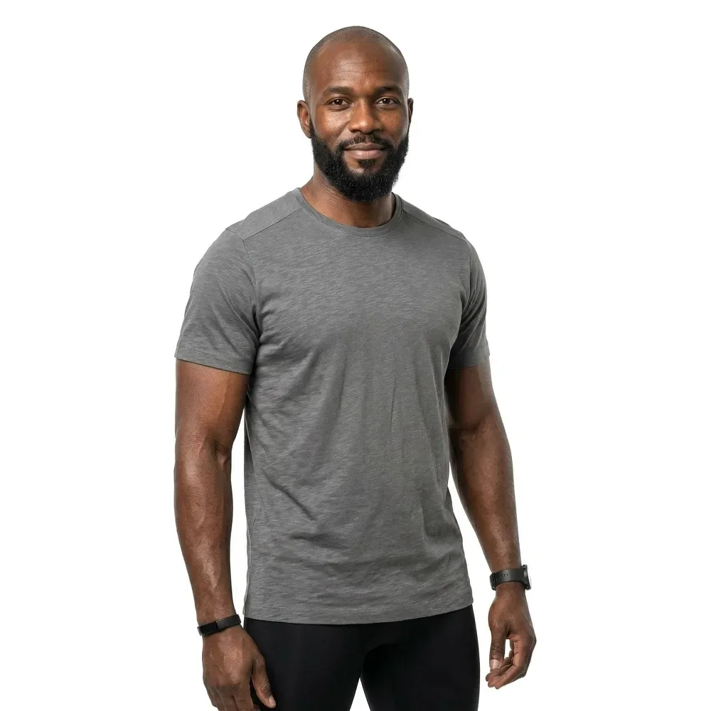 Customized 22582 T-shirt Met Korte Mouwen från Mascot – produktbild