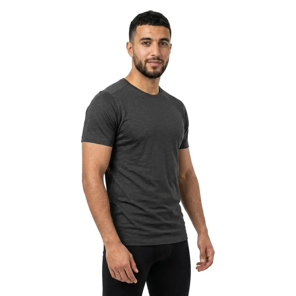 Customized 22582 T-shirt Met Korte Mouwen fra Mascot – produktbillede