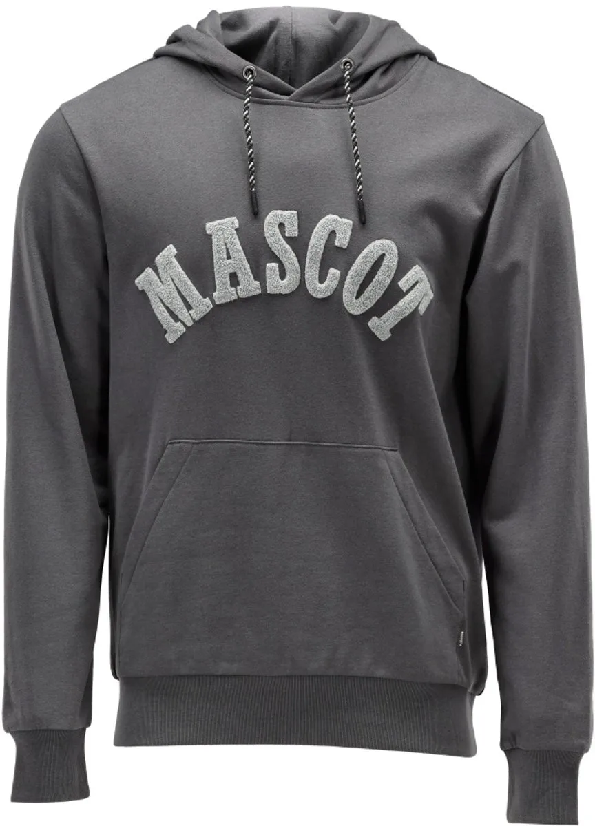 Customized Capuchontrui 22986-280 - steengrijs von Mascot, Steengrijs, 3XL – Produktbild