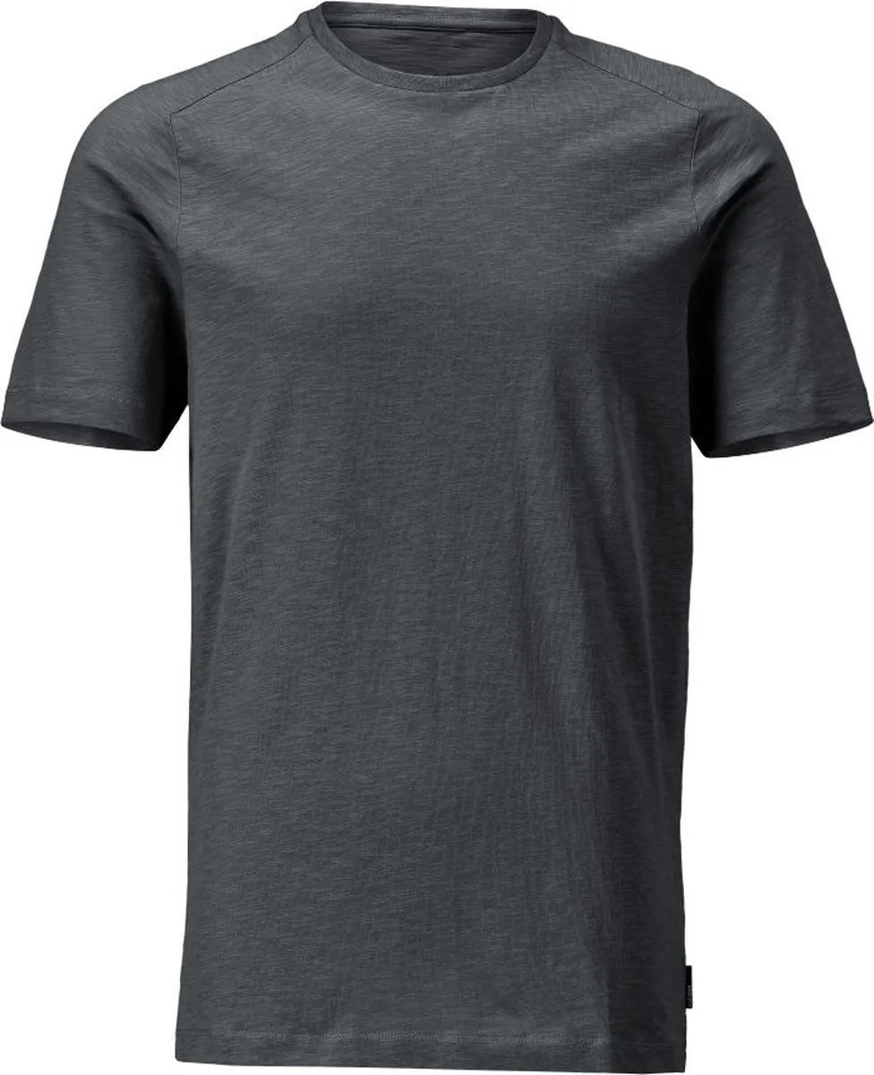 Customized T-shirt, met korte mouwen 22582-983 - steengrijs de Mascot, Steengrijs, XXL – image du produit
