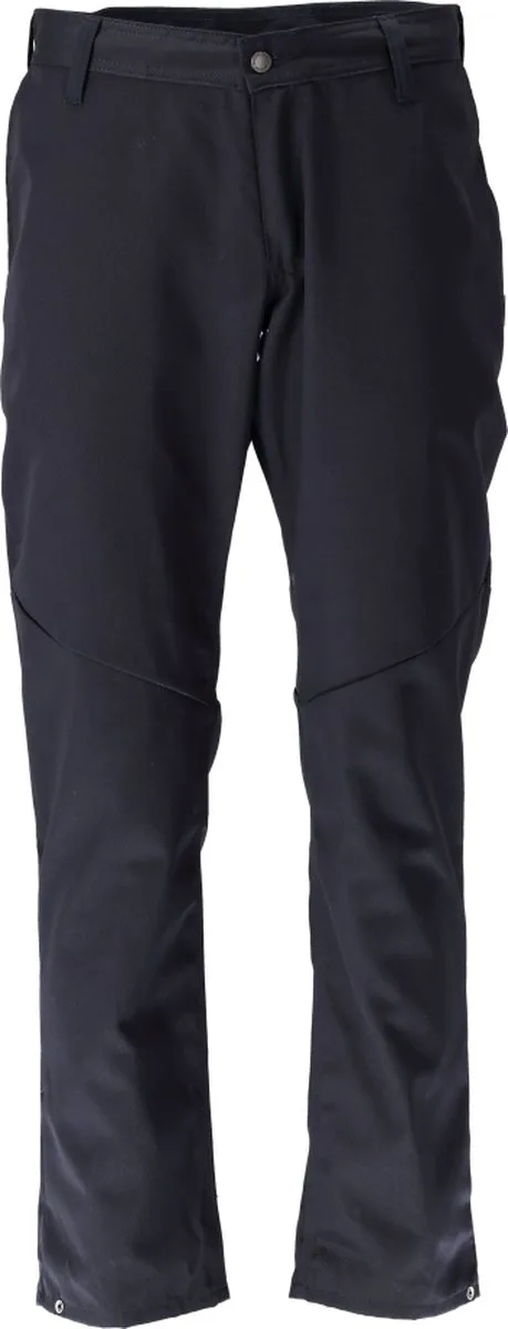 Food & Care Broek 20339-442 - donkermarine - 76 de Mascot, Donkermarine, C46 – image du produit