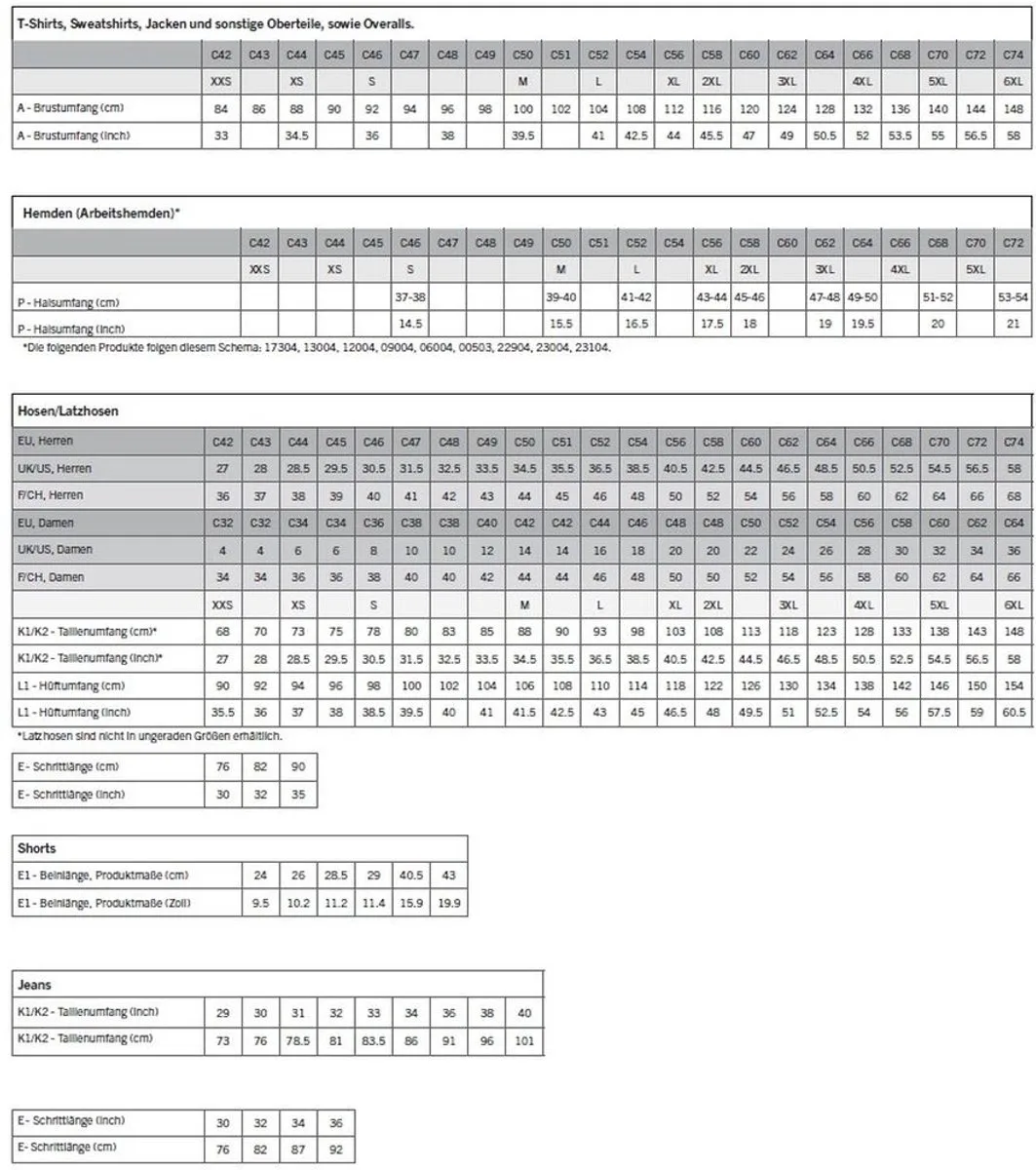 Food & Care Jas 20254-442 - wit/helder groen van Mascot, Wit, Helder groen, XXL – productafbeelding