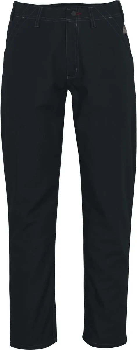 Frontline Broek 09279-154 - donkermarine - 90 by Mascot, Donkermarine, C60 – product image